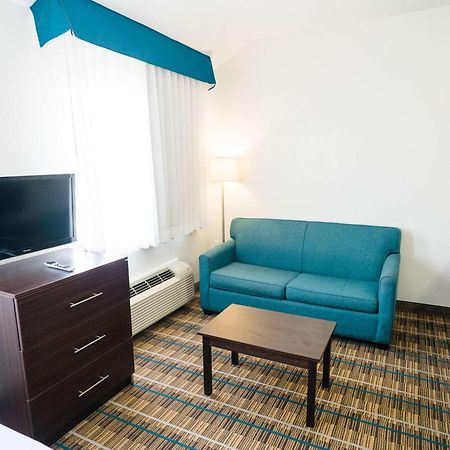 Mainstay Suites Knoxville Airport Alcoa Εξωτερικό φωτογραφία