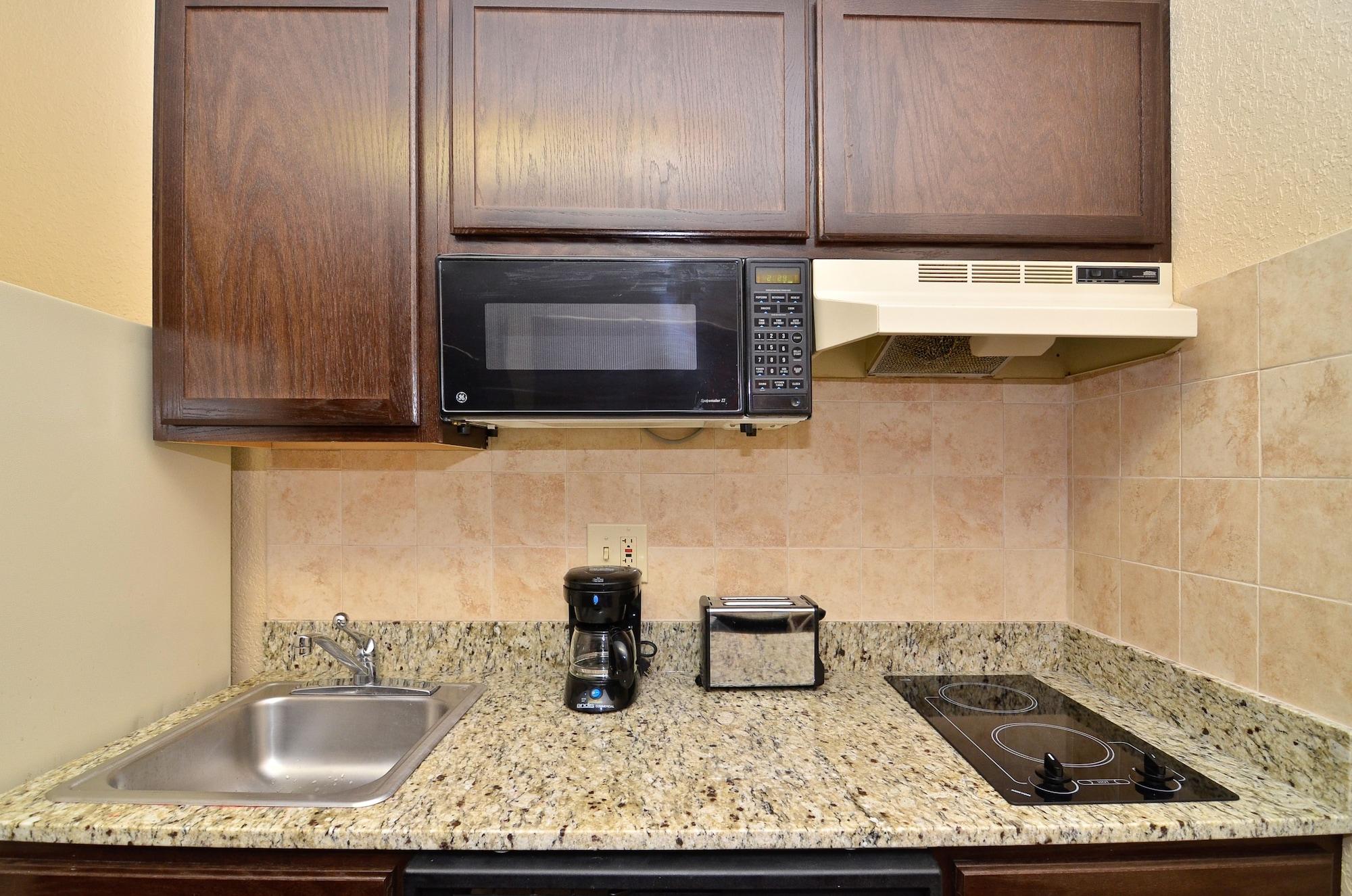 Mainstay Suites Knoxville Airport Alcoa Εξωτερικό φωτογραφία