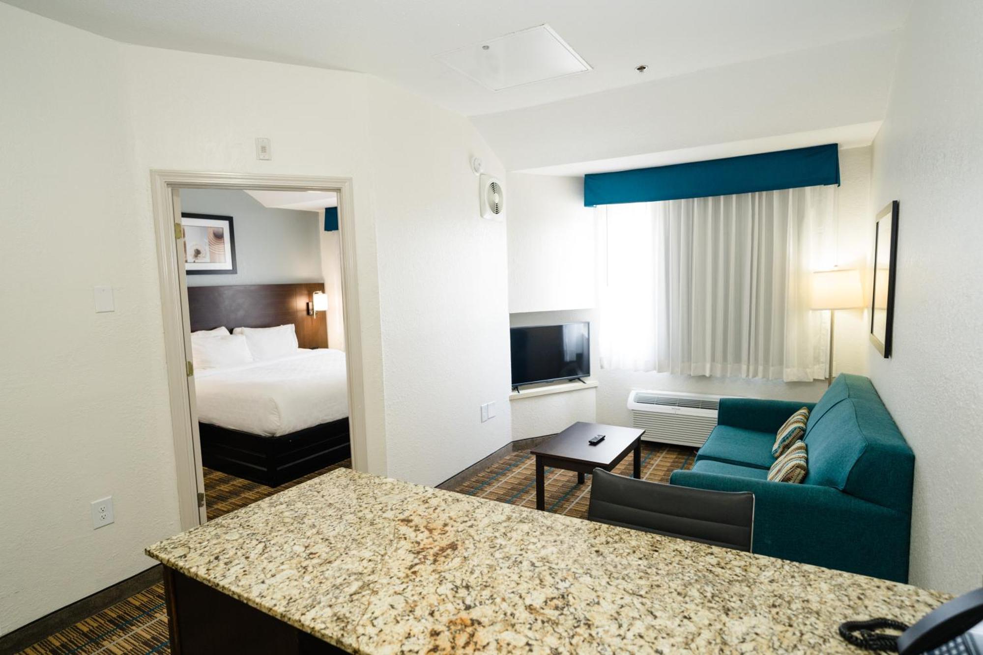 Mainstay Suites Knoxville Airport Alcoa Εξωτερικό φωτογραφία
