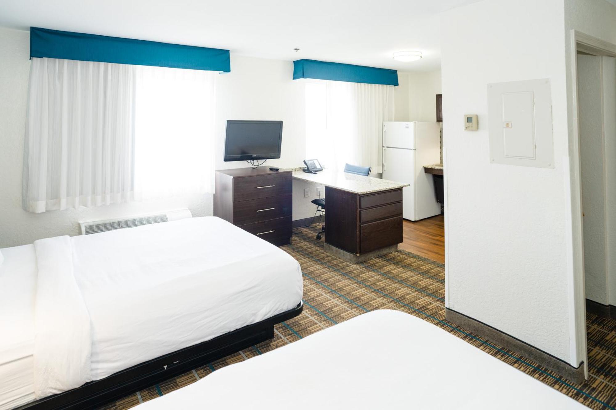 Mainstay Suites Knoxville Airport Alcoa Εξωτερικό φωτογραφία