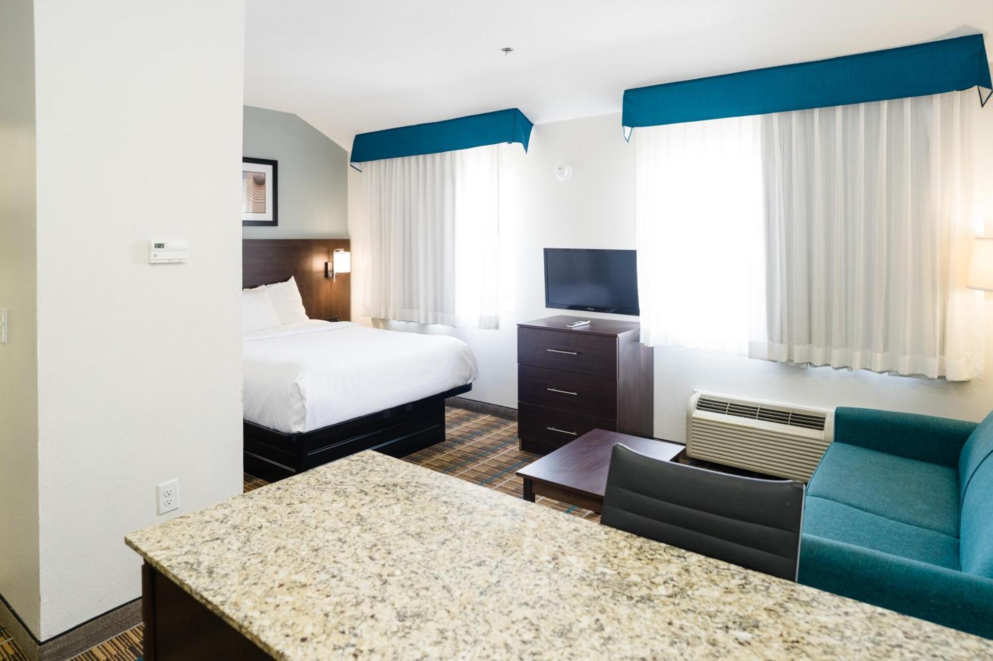 Mainstay Suites Knoxville Airport Alcoa Εξωτερικό φωτογραφία