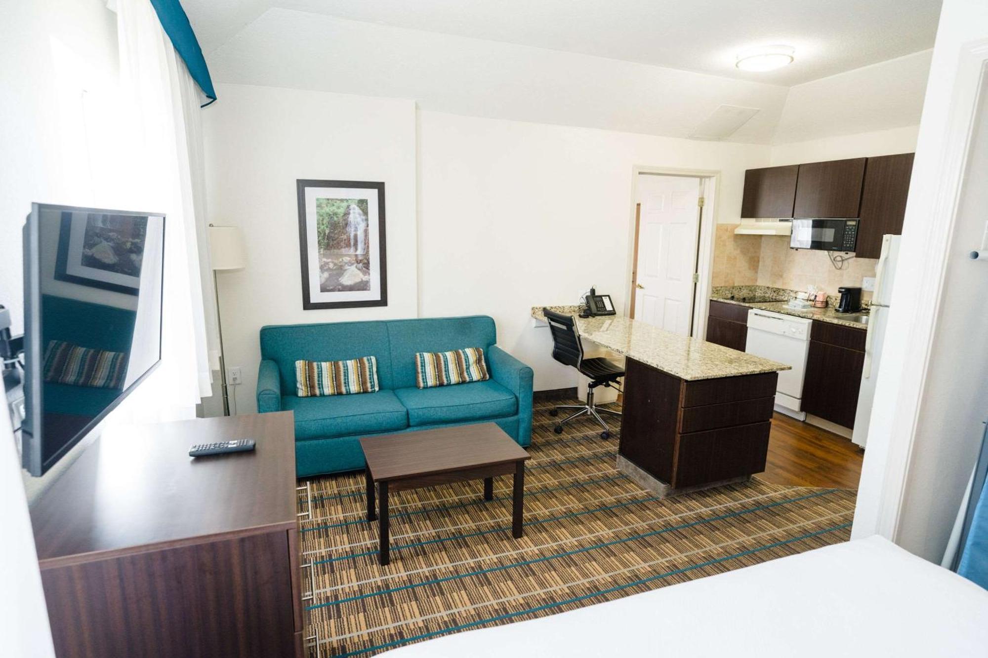 Mainstay Suites Knoxville Airport Alcoa Εξωτερικό φωτογραφία